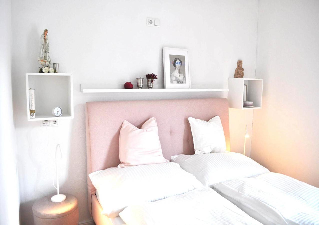 Apartament Malvasia Apart Stumm Zewnętrze zdjęcie
