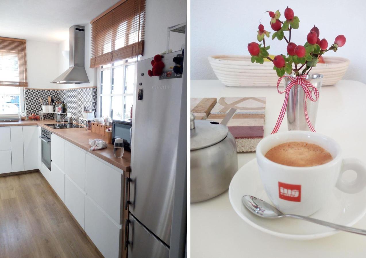 Apartament Malvasia Apart Stumm Zewnętrze zdjęcie