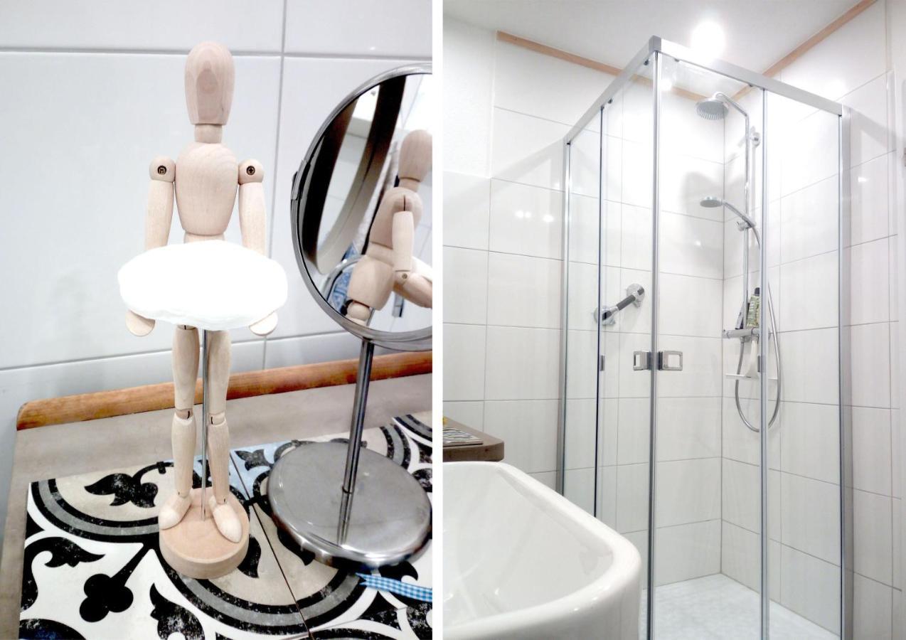 Apartament Malvasia Apart Stumm Zewnętrze zdjęcie