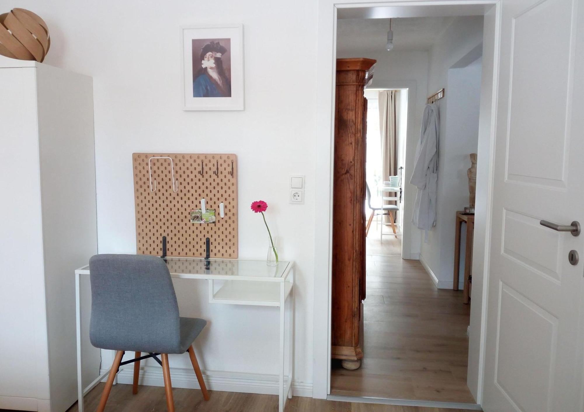 Apartament Malvasia Apart Stumm Pokój zdjęcie